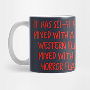 Story Pitch Mug